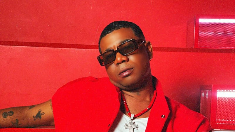 Jheral arranca el 2026 con una explosión musical titulada “Locura”