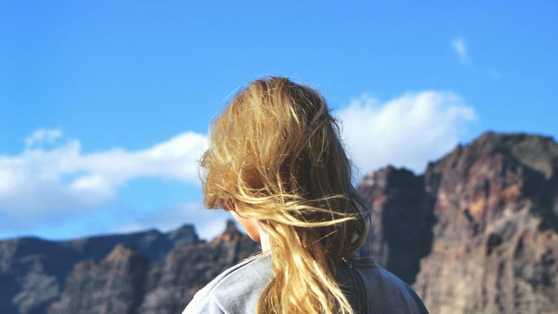 El mantra de la impermanencia: una columna de resistencia interior