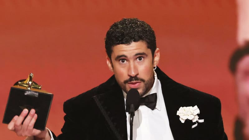 Revive la 68° entrega anual de los Grammys en HBO Max