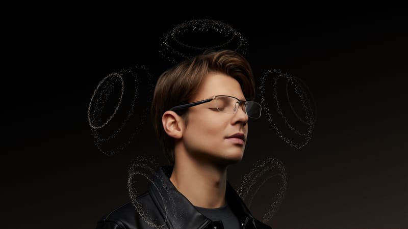 Xiaomi presenta Mijia Smart Audio Glasses, fusionando el estilo con la comodidad