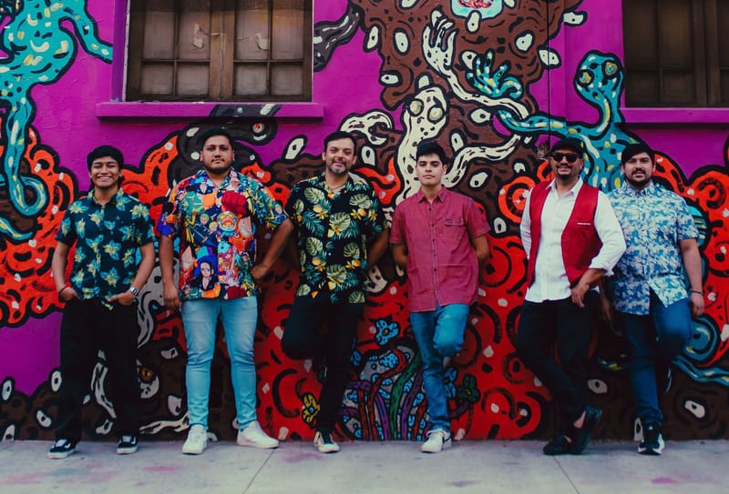 Grupo Flores recibe el premio Vicente Bianchi 2025 por su homenaje musical a Gabriela Mistral