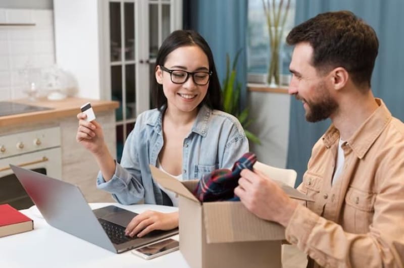 El boom del comercio online en San Valentín: cómo comprar de forma segura y evitar estafas