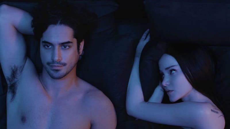 Prime Video estrenará 56 Días el próximo 18 de febrero, serie protagonizada por Dove Cameron y Avan Jogia
