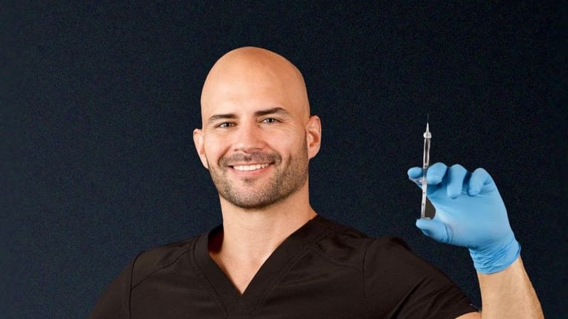 Bichectomia estética: siempre por indicación médica y no por tendencias virales, alerta el Dr. Eduardo Cardona