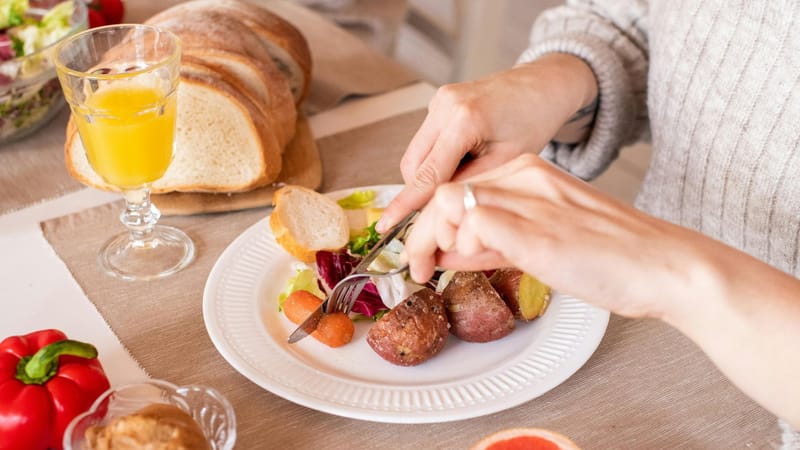 ¿Estamos comiendo bien o solo siguiendo modas?