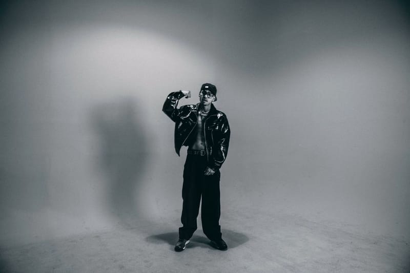 Perseo presenta “Telegram”, un trap inspirado en las conversaciones que no se dicen en público