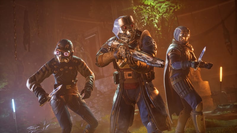 Dune: Awakening recibe un nuevo y fresco endgame en la mayor actualización hasta la fecha