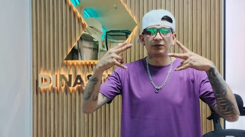 Fercho CNX lanza mundialmente “Maldito Ayer” y amplía su proyección internacional