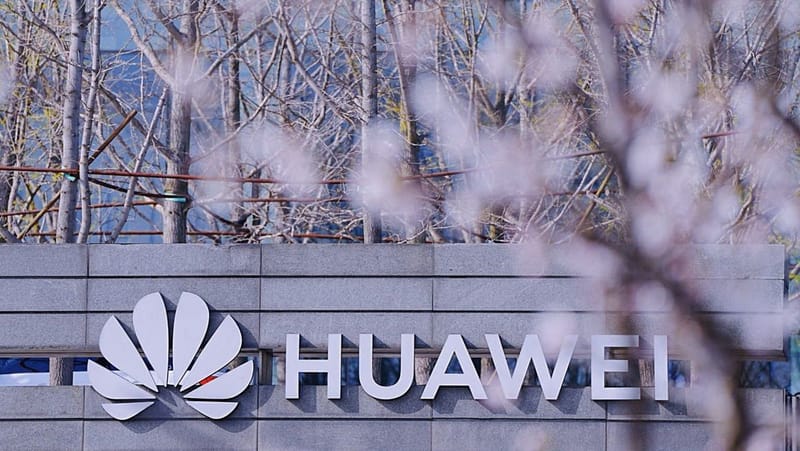 Huawei obtiene el Premio Internacional de ​ Oro con su switch CloudEngine S5755-H