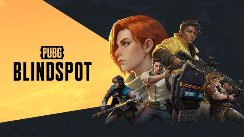 PUBG: Blindspot ya está disponible en acceso anticipado en Steam como un juego de disparos táctico gratuito