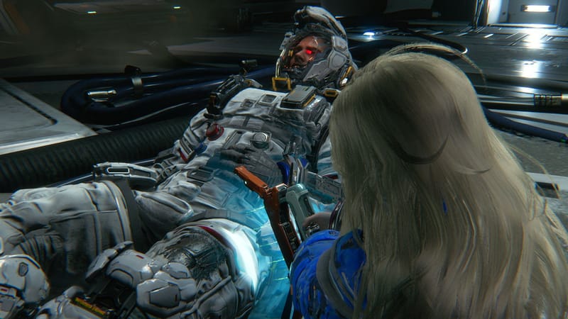 Las demos de Pragmata y Monster Hunter Stories 3 fueron presentadas en el más reciente Nintendo Direct, más el anuncio del amiibo de Leon S. Kennedy, de Resident Evil Requiem