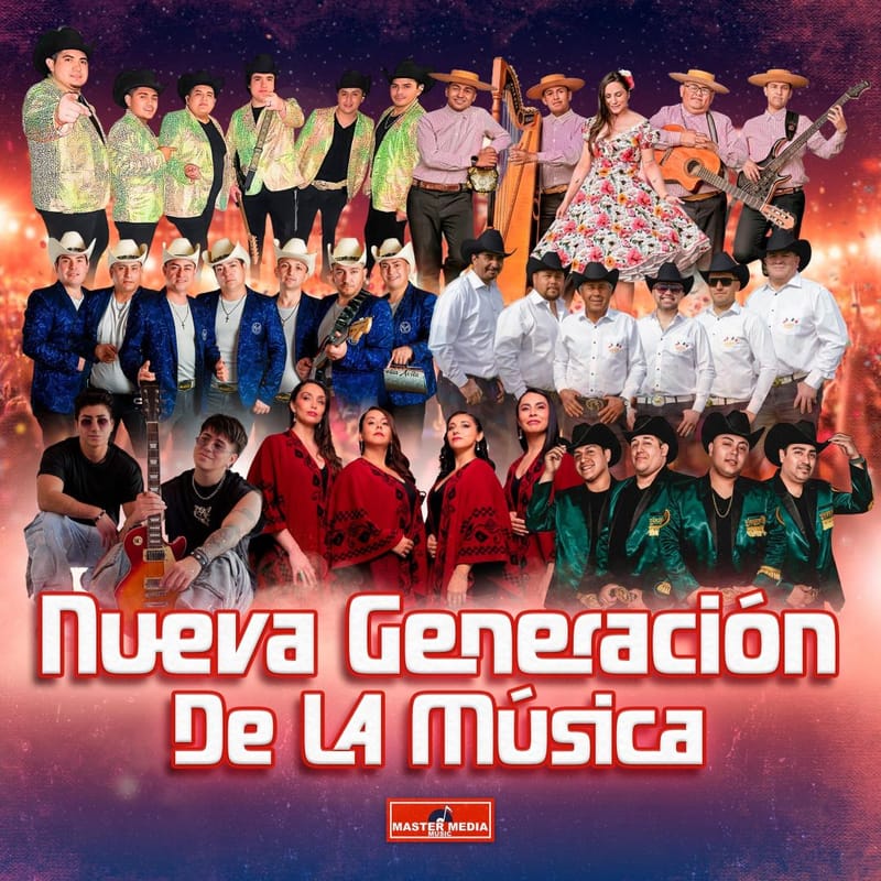 La nueva generación de la música chilena y latina: un encuentro entre tradición y modernidad