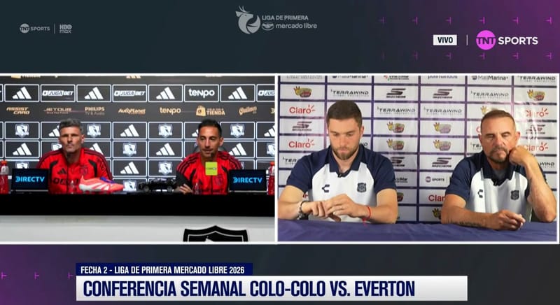 Javier Torrente: “Hablar en la fecha uno de la permanencia de los entrenadores me parece una locura”