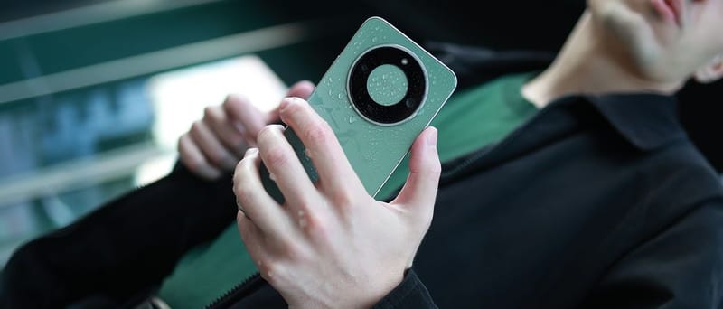 6 razones por las cuales comprar el nuevo HONOR Magic8 Lite