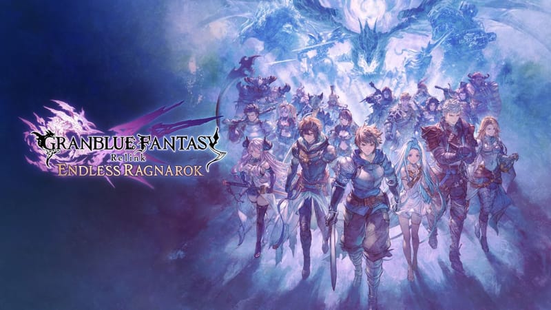 Cygames anuncia Granblue Fantasy:
Relink - Endless Ragnarok