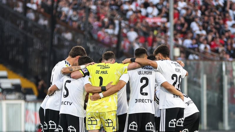 Colo-Colo y Unión Española animan la Noche Alba Solidaria con transmisión por HBO Max y TNT Sports