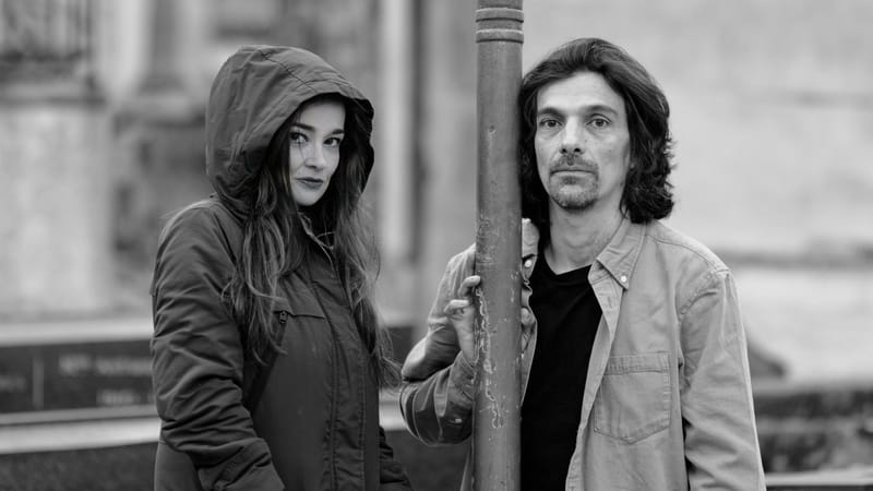 Grace de Gier y Edgar Grimaldos presentan 'Done', una canción de liberación y amor propio