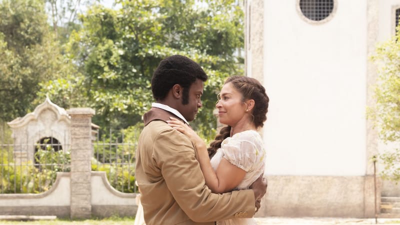 Vive San Valentín en HBO Max celebrando el amor, incluso cuando falla