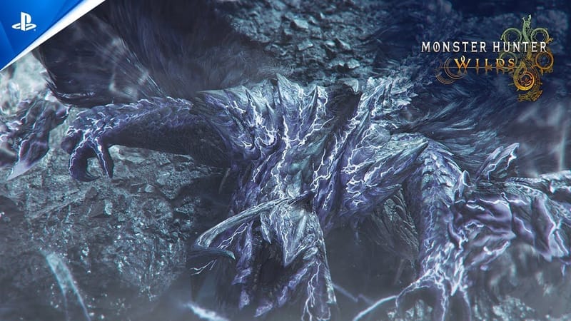 Mensaje del primer aniversario de Monster Hunter Wilds | Versión 1.041 - Avances de la actualización final y lo que viene después