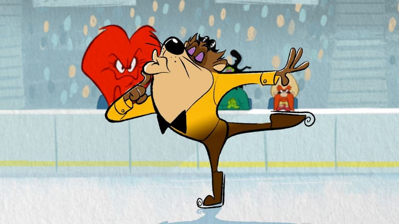Los Looney Tunes regresan con una nueva temporada de ‘Looney Tunes: ¡Simplificando los deportes!’