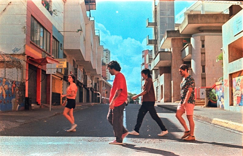 'Últimos Nietos' regresa con 'Otro Día Más'