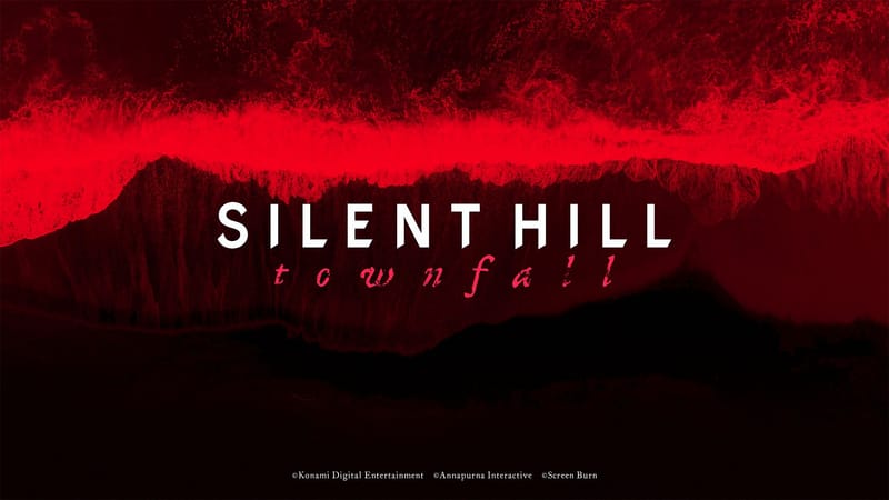 Teme la verdad que se oculta tras la estática Silent Hill: Townfall muestra su primer tráiler en el State of Play de Sony Interactive