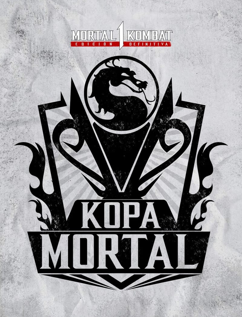 Warner Bros. Games presenta la Kopa Mortal, el torneo de MK1 que reunirá a los mejores jugadores de la región
