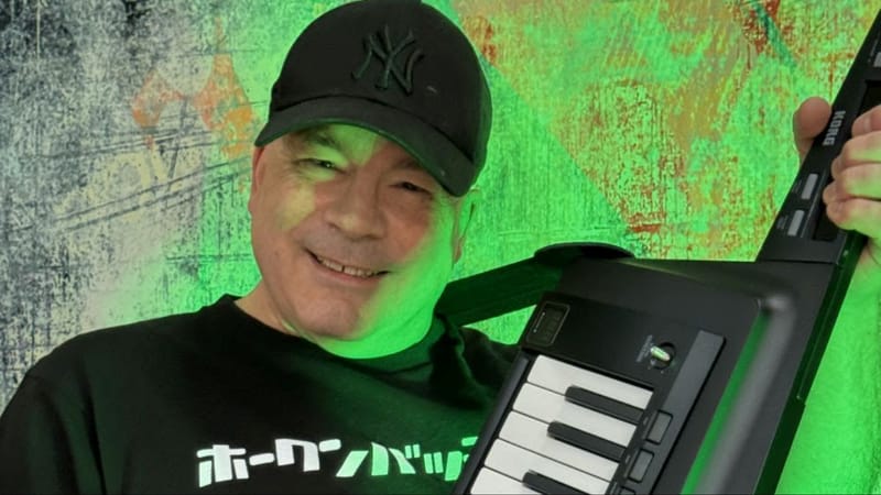 David Wise, el legendario compositor de música para videojuegos, confirma su asistencia a gamescom latam 2026