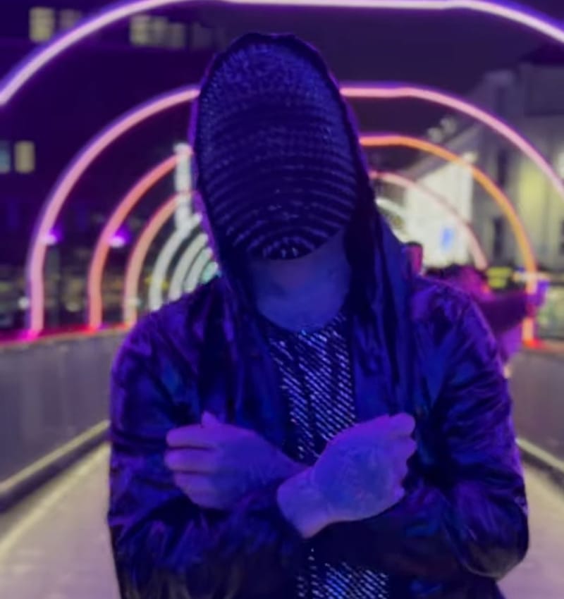 Miller407 lanza "Positivo" un himno a la superación personal