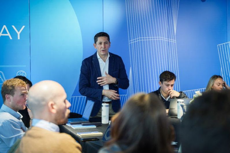 Midea Carrier Chile crece tres veces más que el mercado local de mejoramiento para el hogar durante 2025