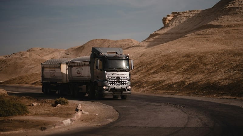 ¿Cuáles son las flotas de transportes más seguras de Chile?: Abren inscripciones a sexta edición del Premio