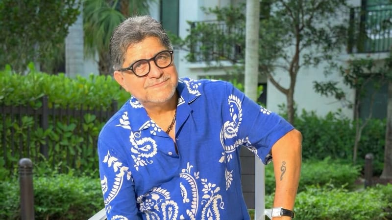 Lozano presenta su nuevo sencillo “Por Alguien Como Tu”, una declaración intensa sobre el amor que trasciende el tiempo