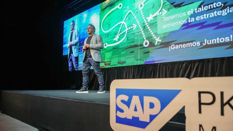 SAP premia la excelencia y el impacto estratégico de sus socios en la Región MCLAC Sur