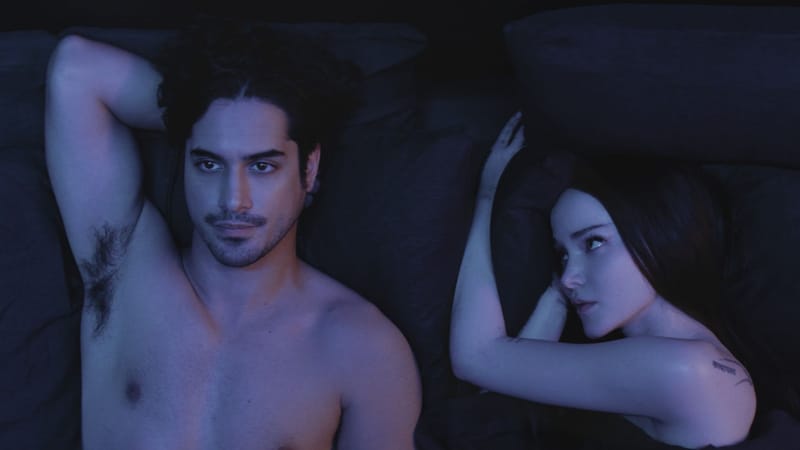 Prime Video estrena hoy 56 Días serie protagonizada por Dove Cameron y Avan Jogia