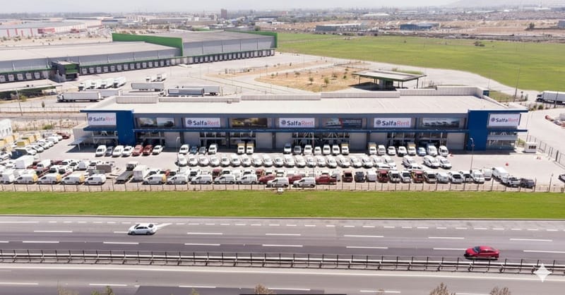 Externalizar la flota como estrategia financiera: el auge del leasing operativo en las empresas