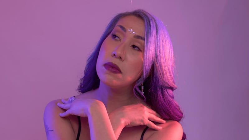 Tina Halma lanza al mercado su nuevo sencillo “Presente”