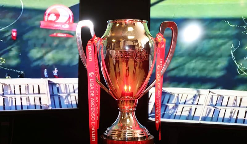 Comienza el Ascenso por TNT Sports: Revisa todos los encuentros y señales de la fecha inaugural