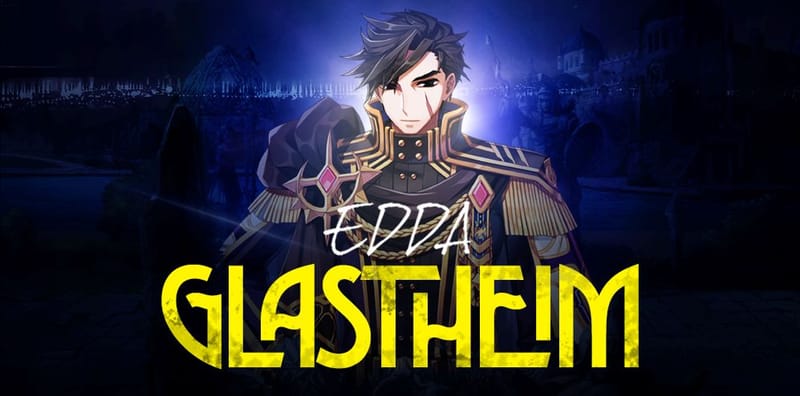 Ragnarök Online América Latina recibe la instancia EDDA Glastheim, nuevas clases y contenidos de progresión