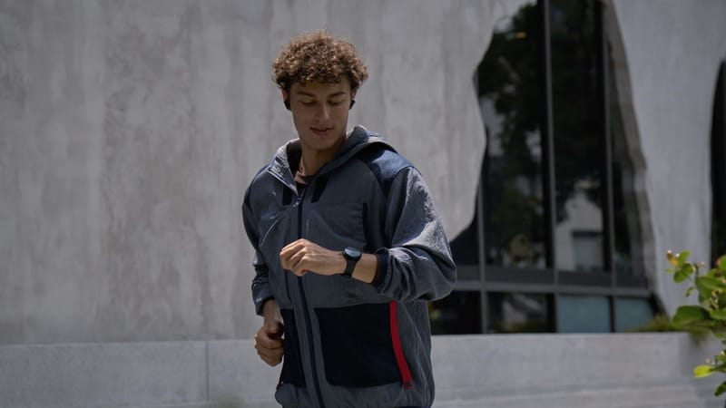 Smartwatches Huawei: monitoreo inteligente para entrenar con seguridad y efectividad