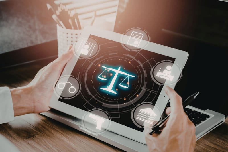 Casos de alta connotación reabren debate: tecnología y trazabilidad en la justicia