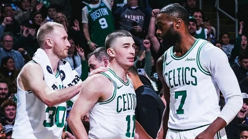 La NBA continúa su temporada con duelos imperdibles durante febrero