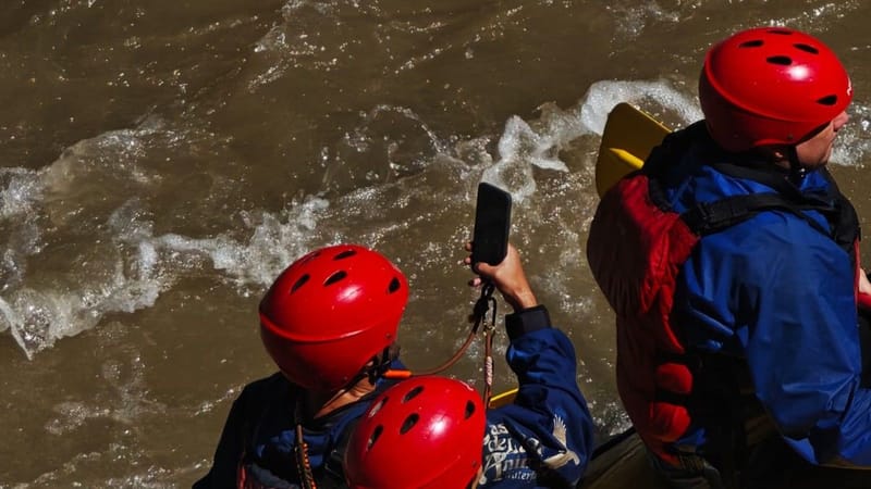 El nuevo Redmi Note 15 Pro+ se pone al límite en una prueba de resistencia extrema