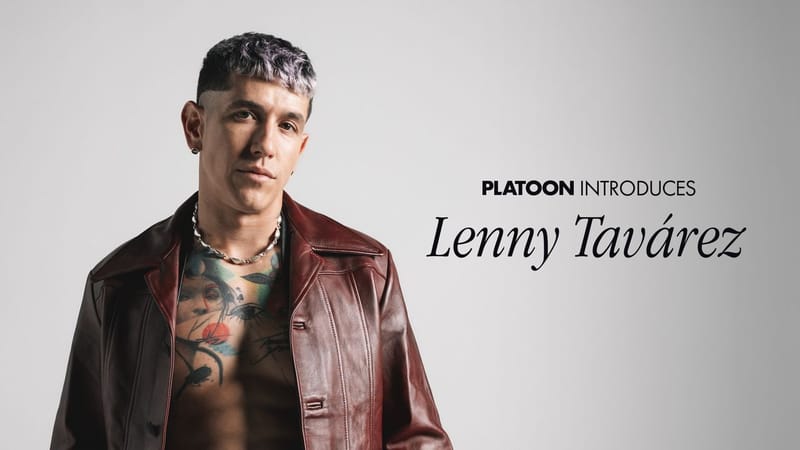 Platoon fortalece su Roster Globalcon la firma de Lenny Tavárez