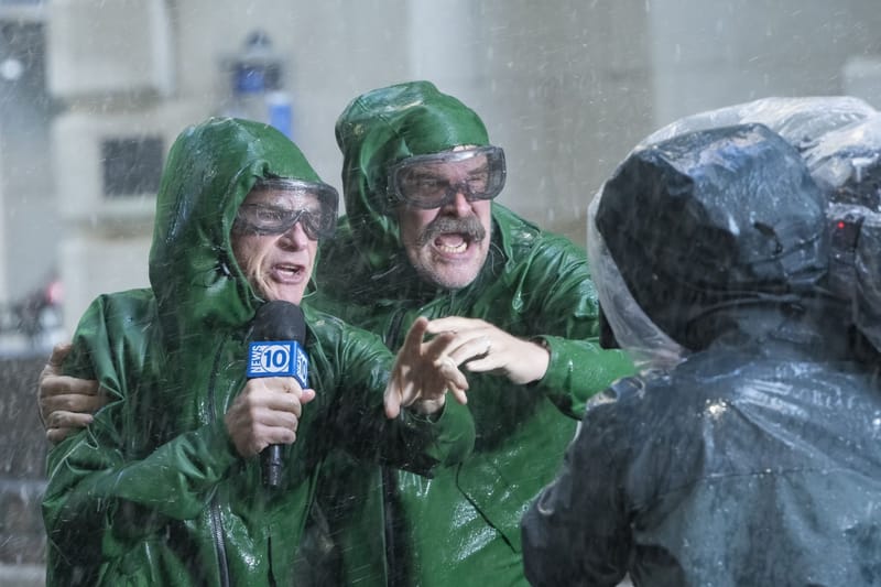 Los imperdibles de esta semana en HBO Max