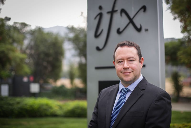 Multinacional IFX se integra a ASIVA para fortalecer el ecosistema tecnológico empresarial en Valparaíso