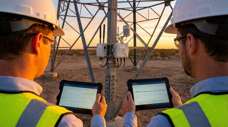 Automatización energética: el camino hacia la eficiencia y la sostenibilidad en Chile y Latinoamérica