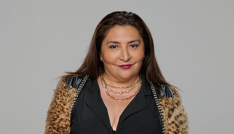 ¿Cómo ver a Pincoya en “Gran Hermano Generación Dorada” gratis y en vivo las 24 horas?