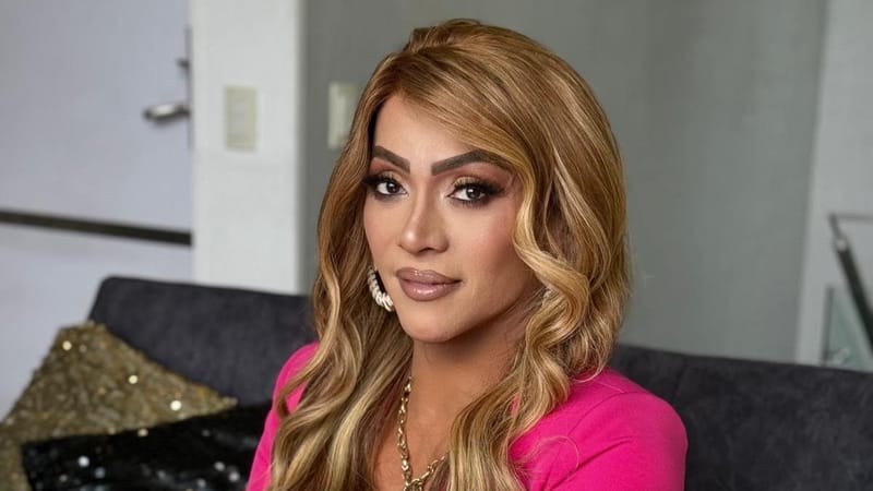 Juana Jiménez del Toro triunfa en el Fashion Runway Show Splendor en Miami