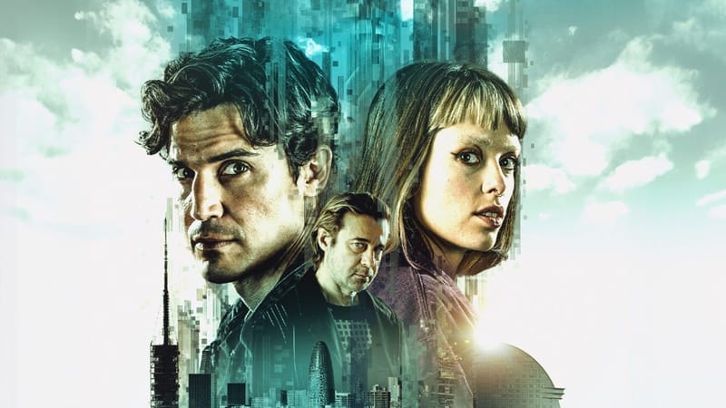 Prime Video desvela el tráiler y el póster oficial de la serie Day One, que se estrenará el 13 de marzo