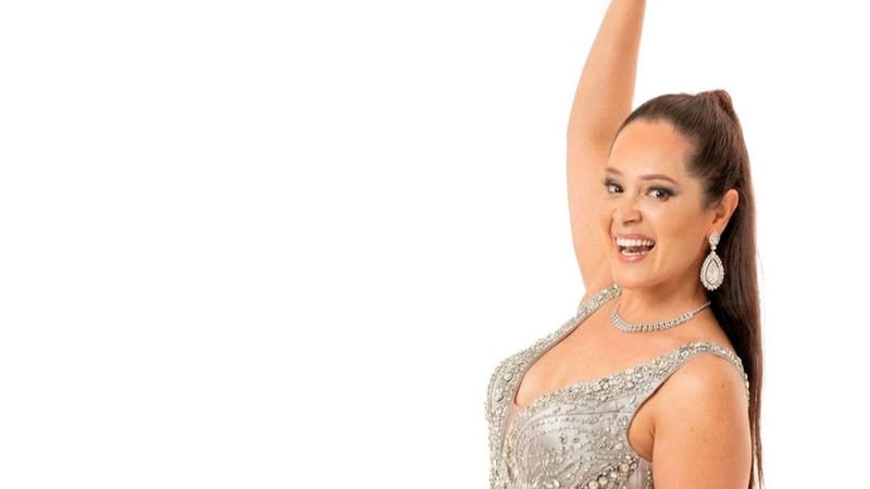 Kenyely López conquista la pantalla grande con “Tres Días Para Reconquistarla”